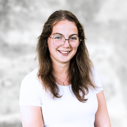 Profilová fotka Terezky Škarydové