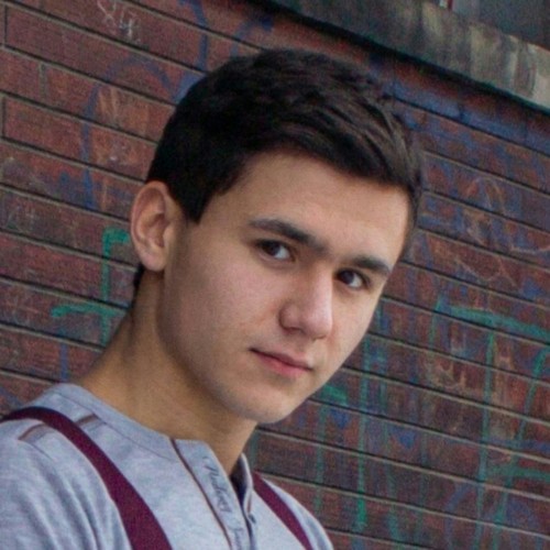 Profilová fotka zástupce pro mládež Ondřej Nekvinda