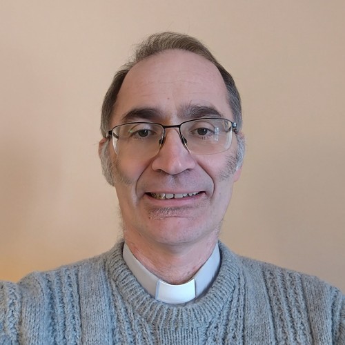 Profilová fotka kaplana pro mládež P. Zdeněk Sedlák